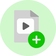 Drag and drop video install