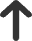 Image of arrow pointing up