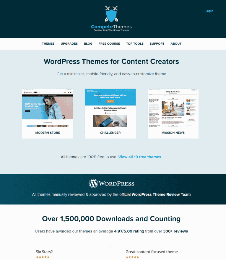 CloudCareWP WordPress maintenance