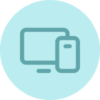 Device optimization icon