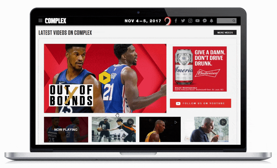 Swarmify video cdn animated gif