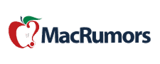 MacRumors logo