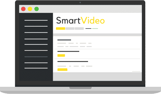 Image of the SmartVideo plugin for WordPress