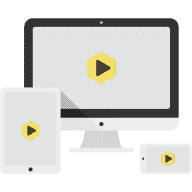 Image of optimized experience for every device with SmartVideo