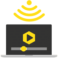 Image of SmartVideo's continuously optimized streaming