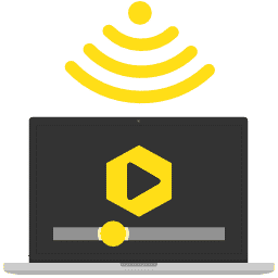 SmartVideo continuous streaming optimization