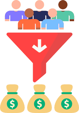 YouTube steals your users