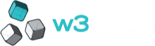 W3 Edge logo
