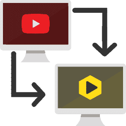 Automatic Vimeo conversion